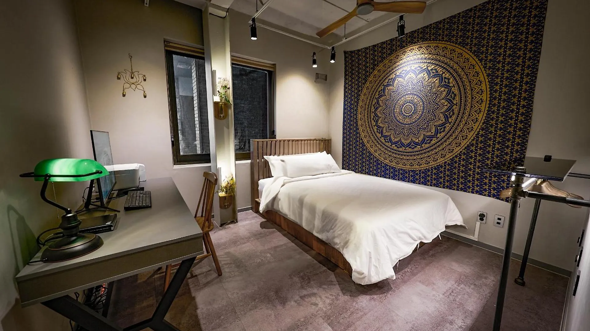 L9 Tailored Service Home Near Hongik Univ Station Seul 0*,