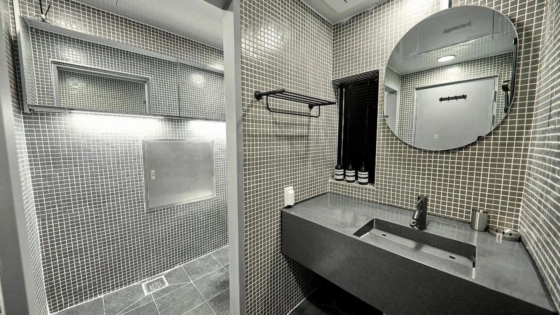 Dom wakacyjny L9 Tailored Service Home Near Hongik Univ Station Seul