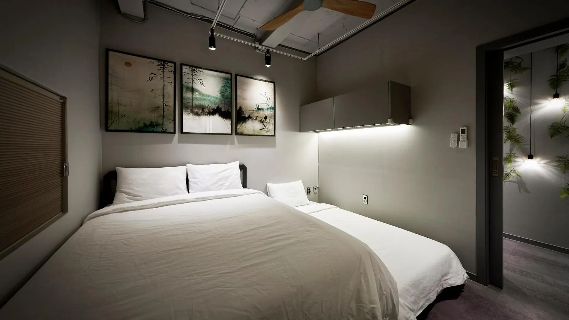 L9 Tailored Service Home Near Hongik Univ Station Seul Dom wakacyjny