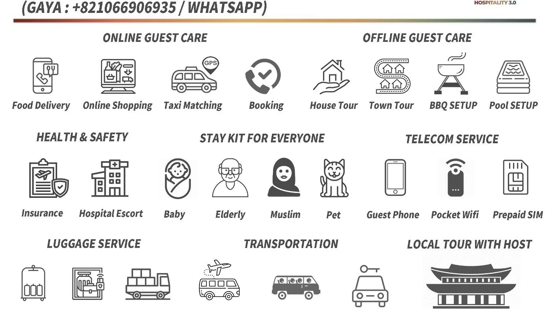 Dom wakacyjny L9 Tailored Service Home Near Hongik Univ Station Seul