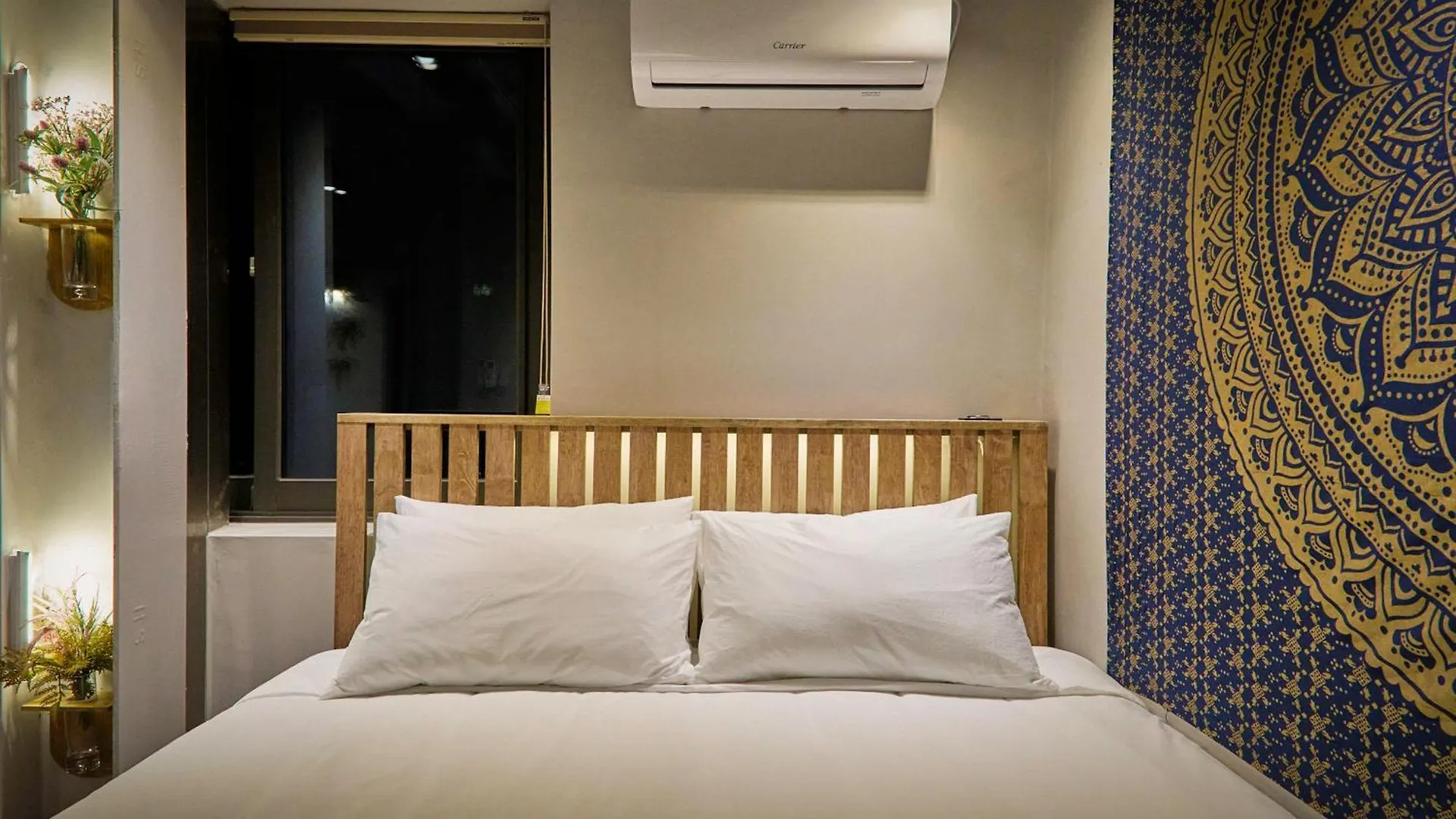 L9 Tailored Service Home Near Hongik Univ Station Seul