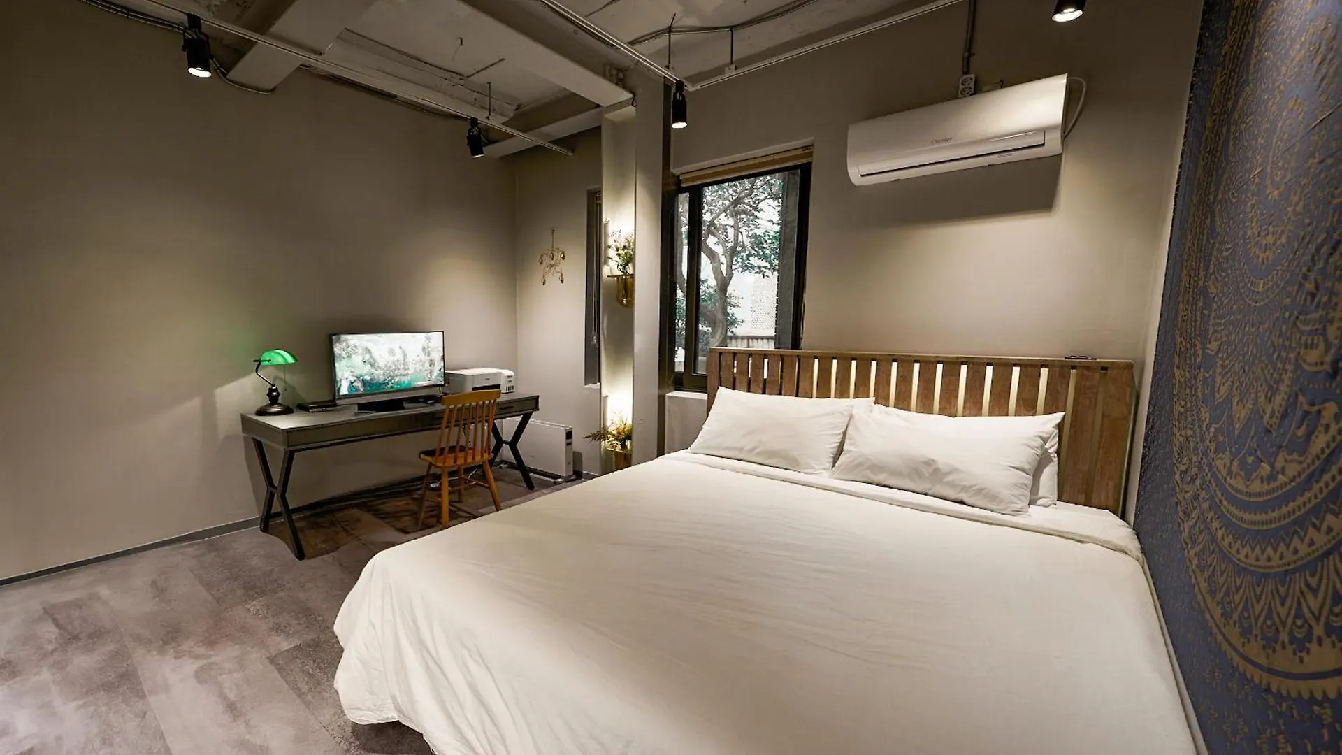 L9 Tailored Service Home Near Hongik Univ Station Seoul Ferienhaus