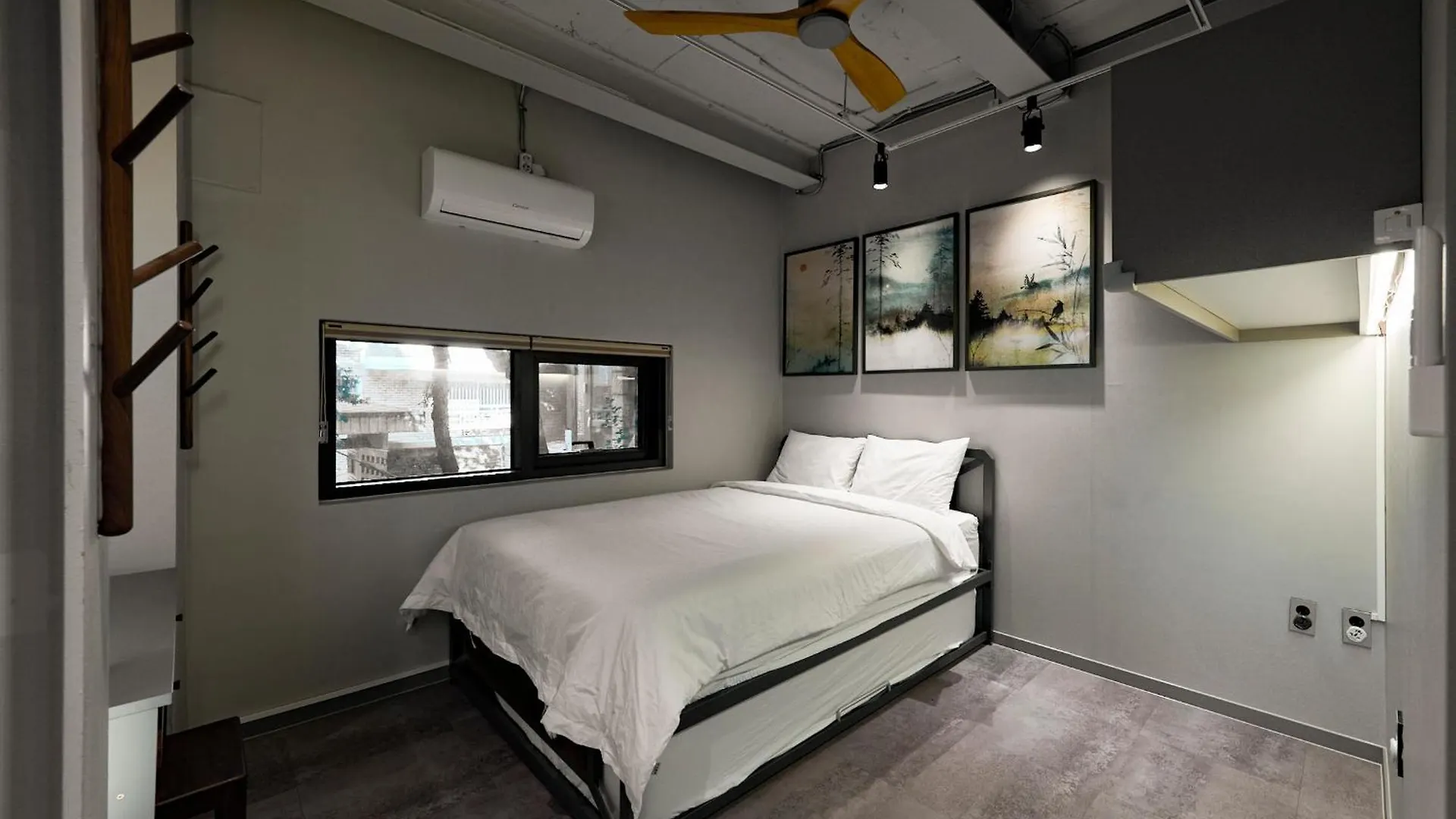 L9 Tailored Service Home Near Hongik Univ Station Seoul 0*,