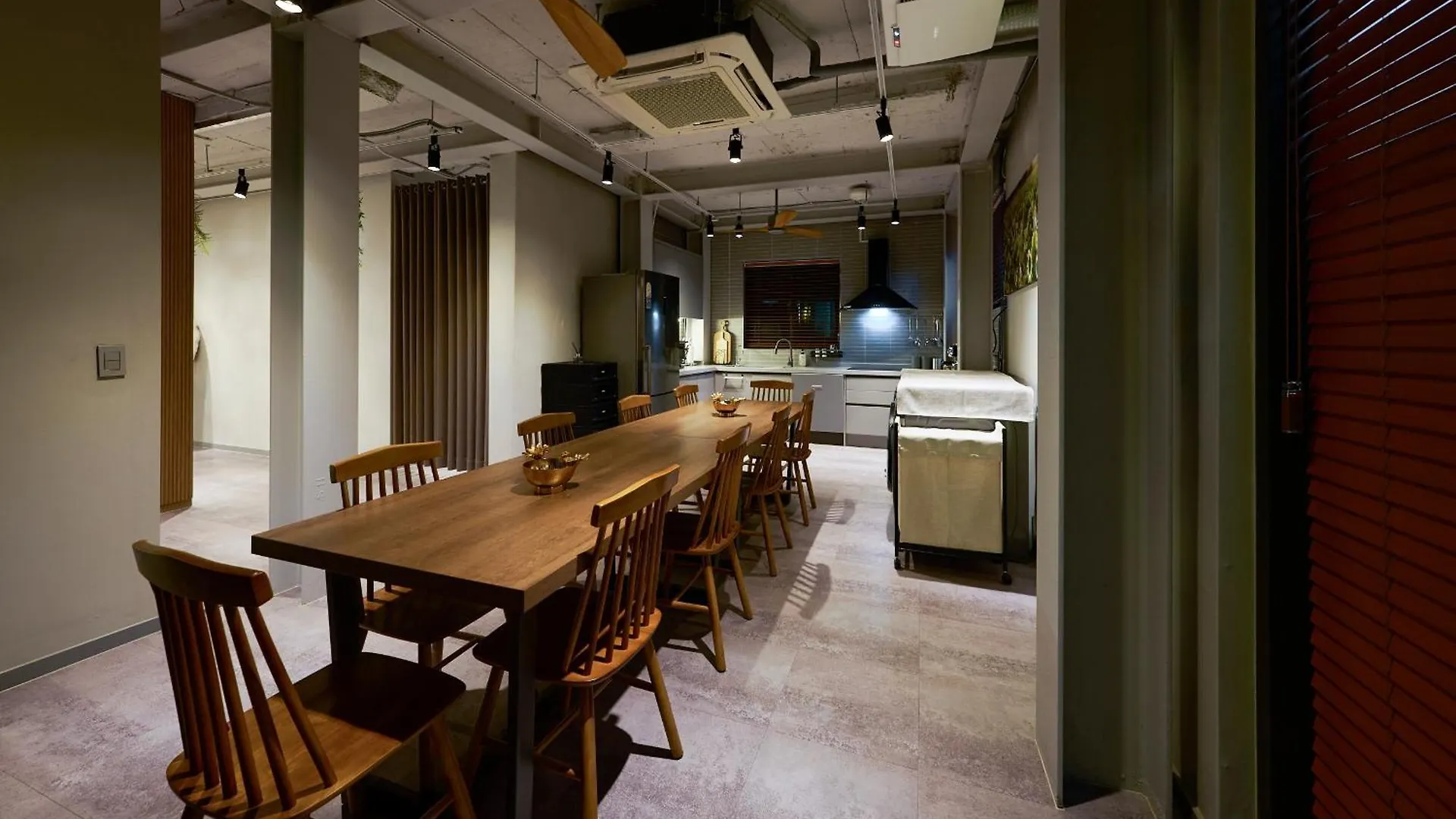 L9 Tailored Service Home Near Hongik Univ Station Seoul Ferienhaus