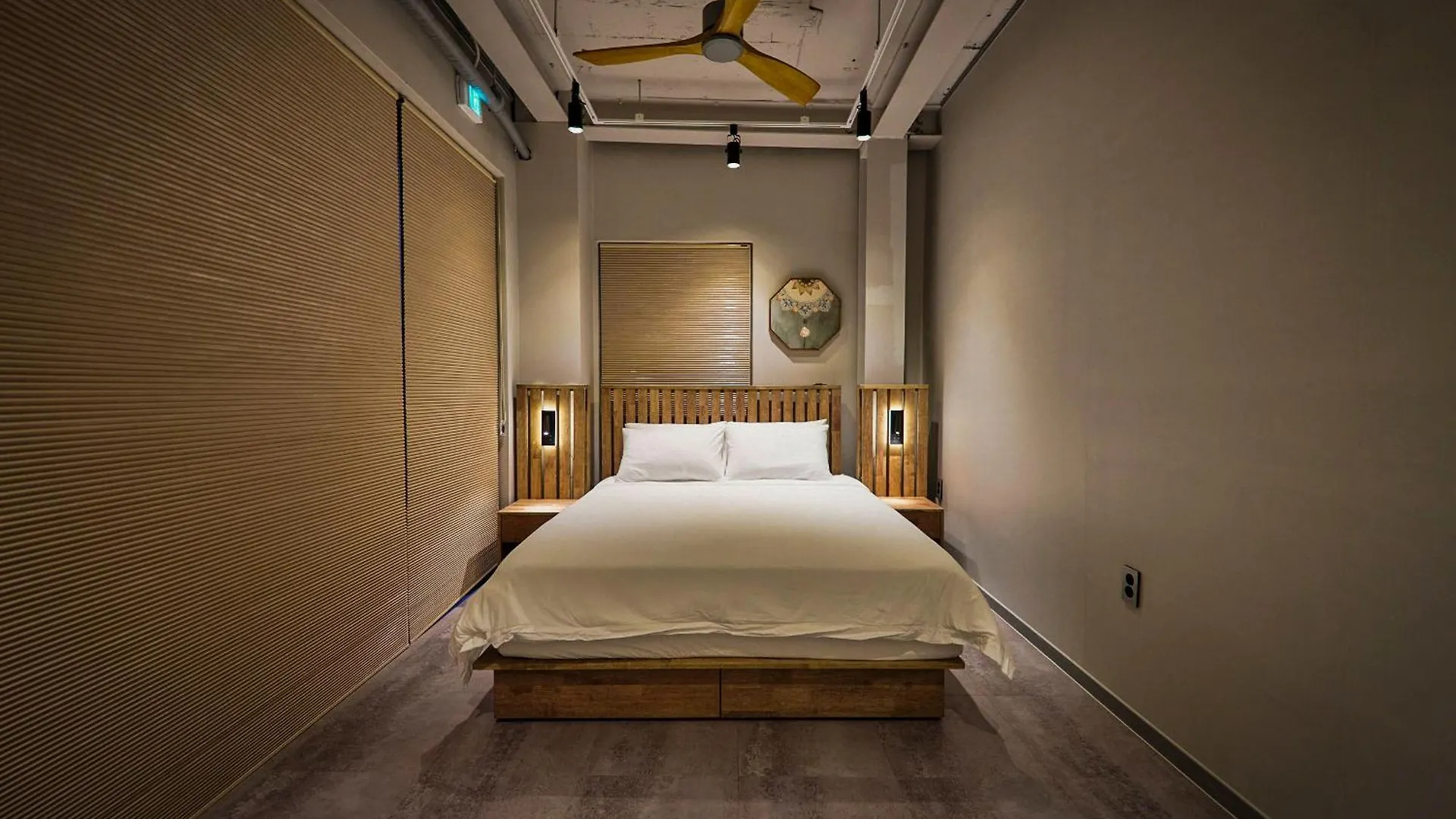 Tatil Evi L9 Tailored Service Home Near Hongik Univ Station Seul