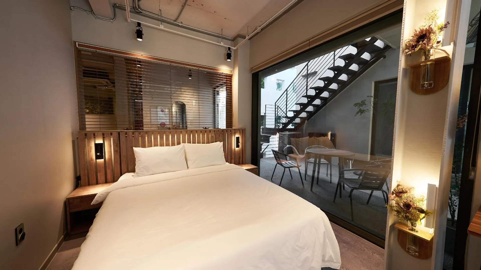 Tatil Evi L9 Tailored Service Home Near Hongik Univ Station Seul Güney Kore